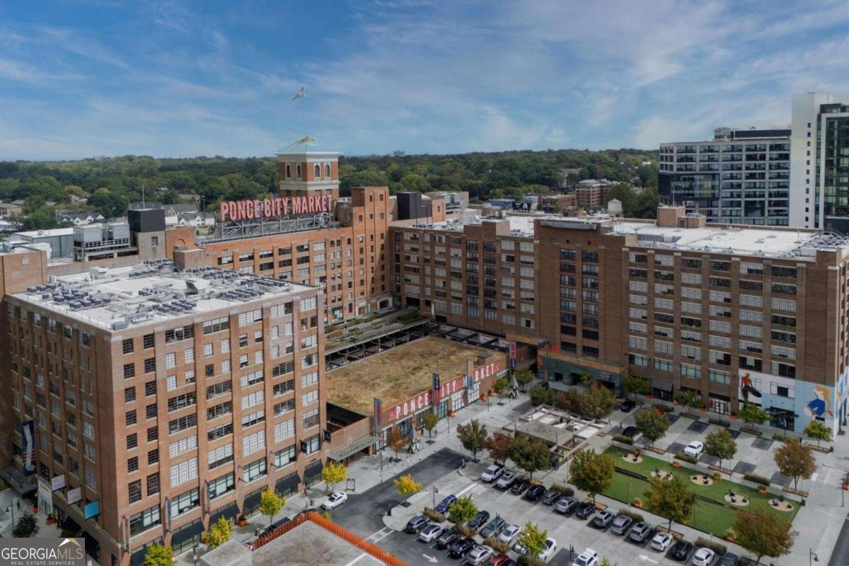 640 Glen Iris Drive Atlanta - Photo 35