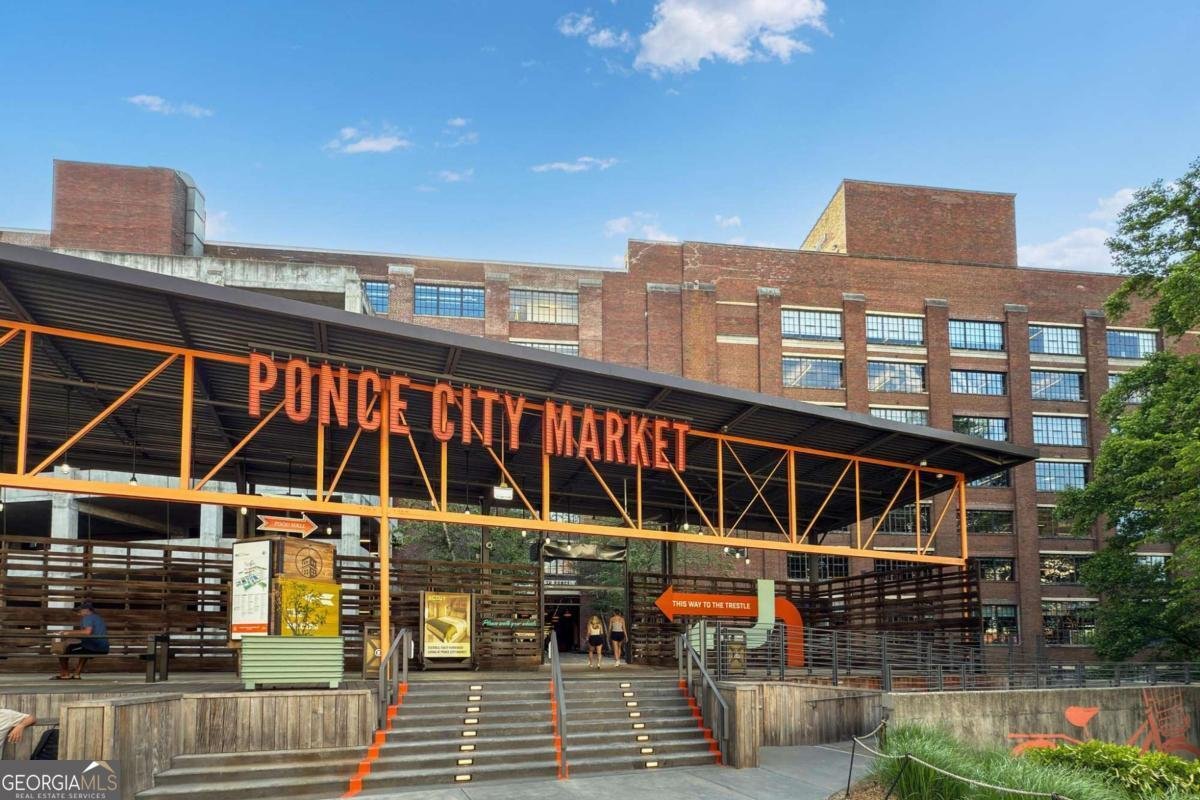 640 Glen Iris Drive Atlanta - Photo 36