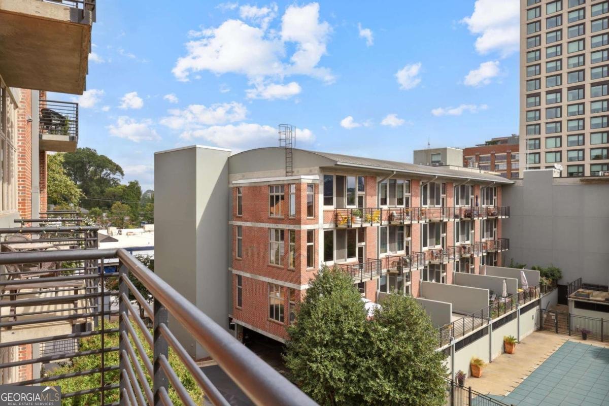 640 Glen Iris Drive Atlanta - 6