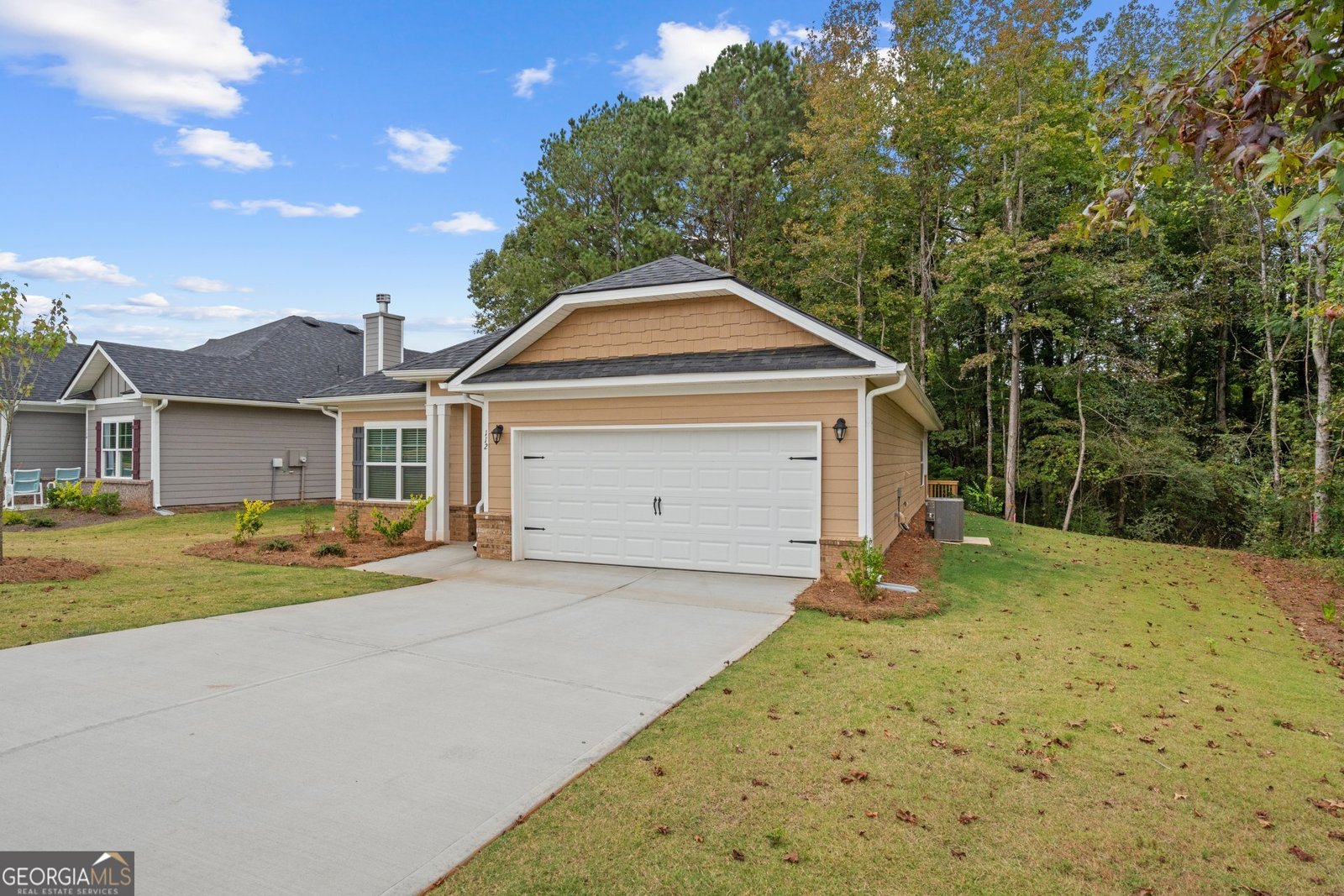 112 Laney Drive Carrollton - 3