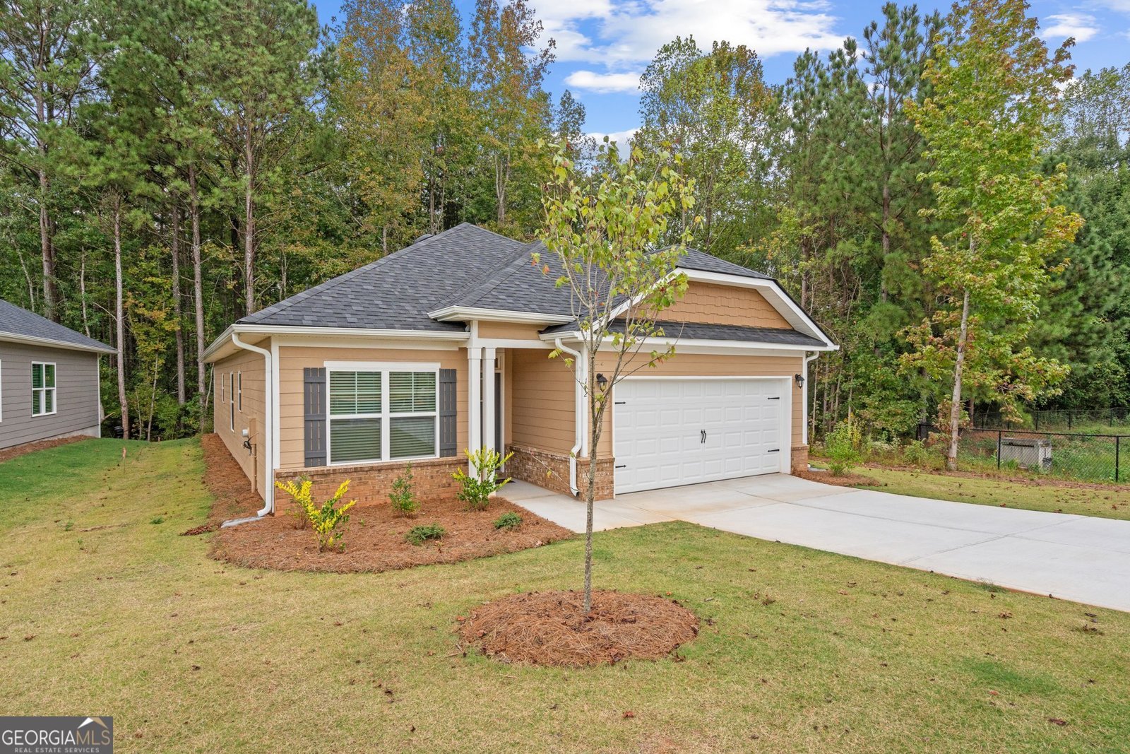 112 Laney Drive Carrollton - 4