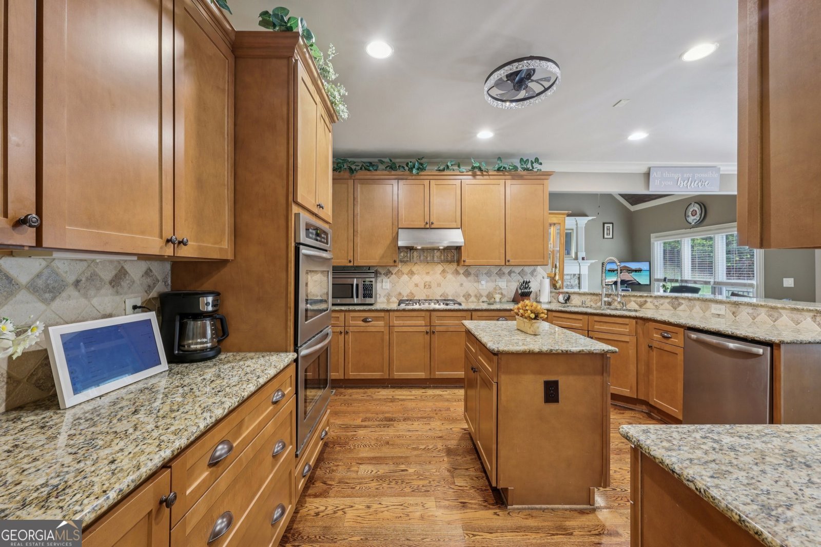 116 Silvercrest Drive Acworth - 10