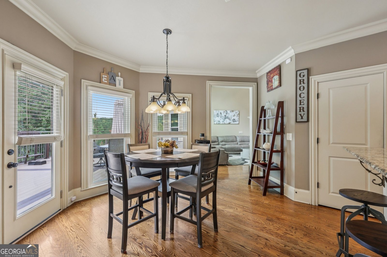 116 Silvercrest Drive Acworth - 12
