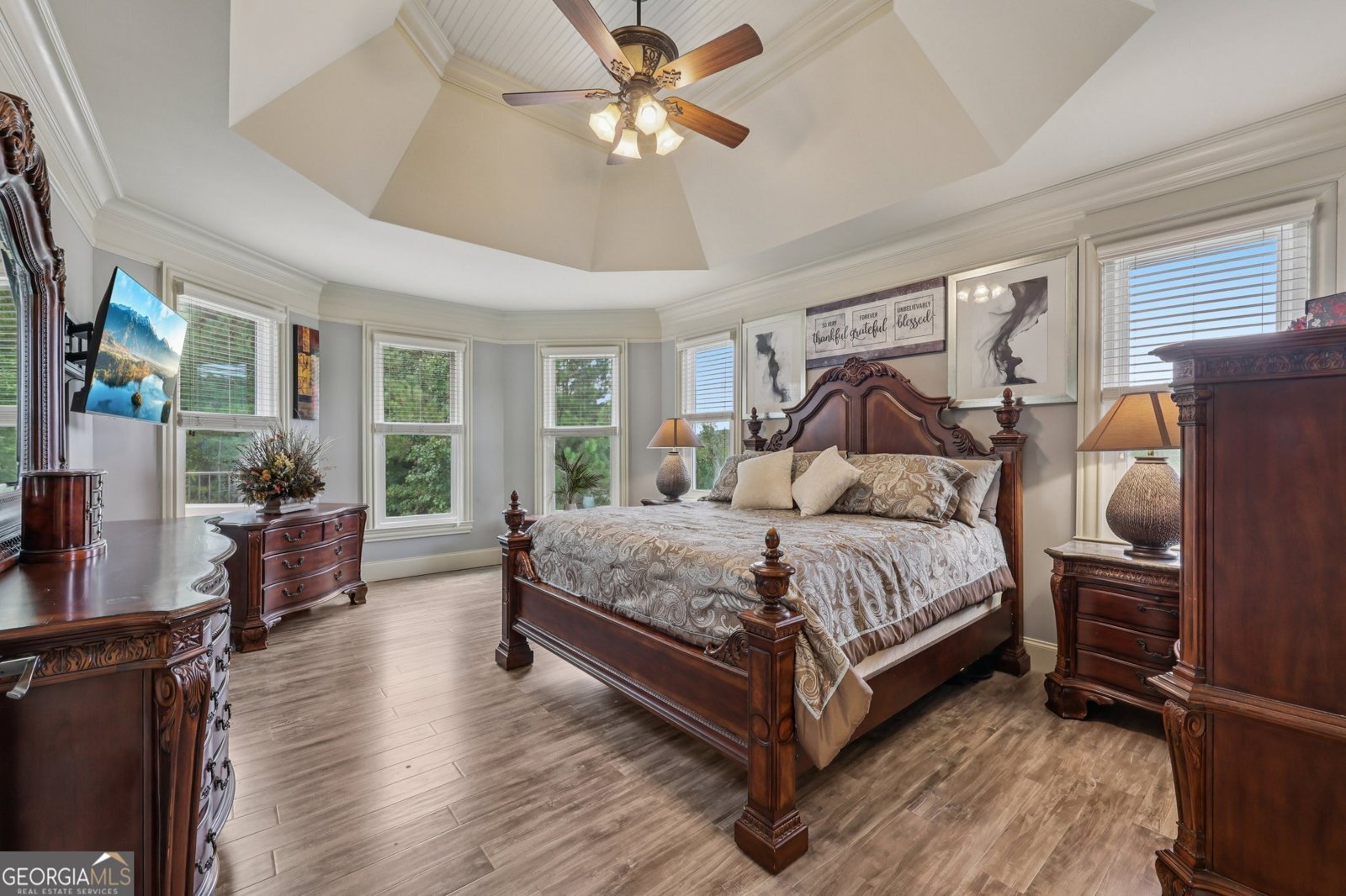 116 Silvercrest Drive Acworth - 15