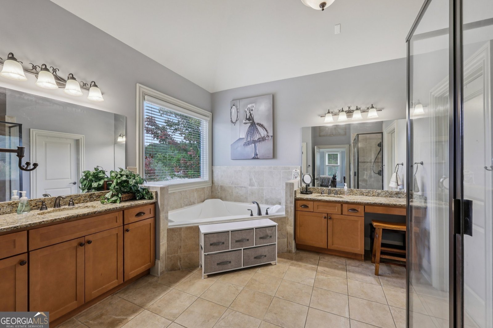 116 Silvercrest Drive Acworth - 17