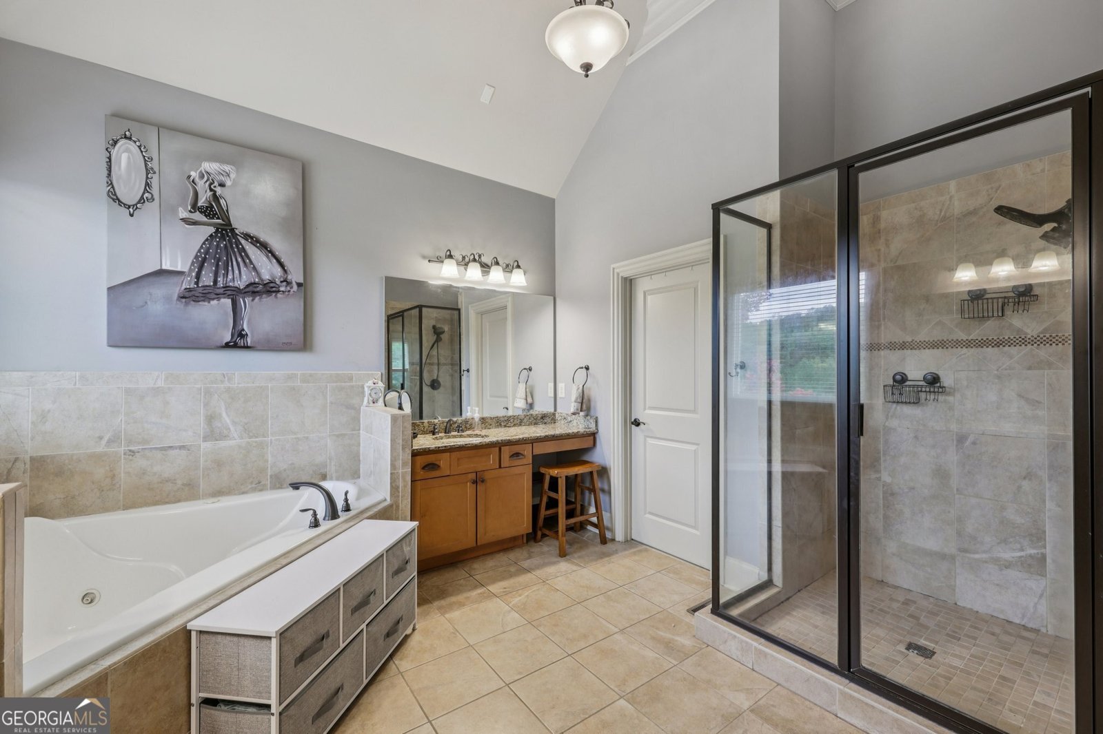 116 Silvercrest Drive Acworth - 18