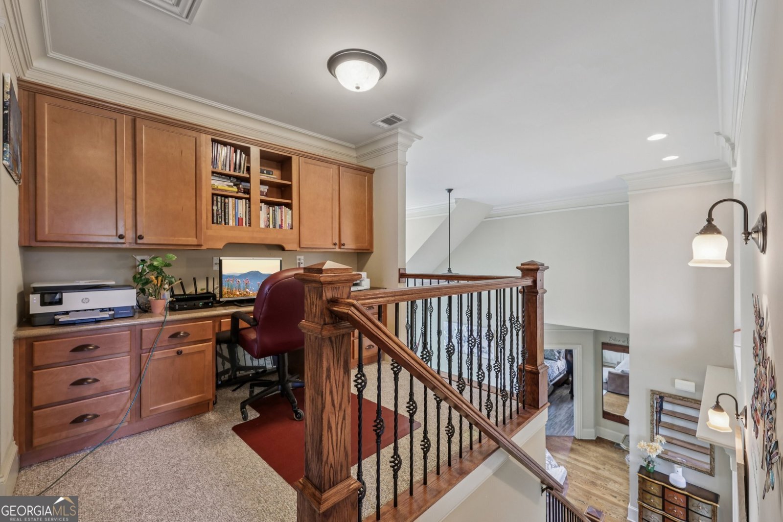 116 Silvercrest Drive Acworth - 19