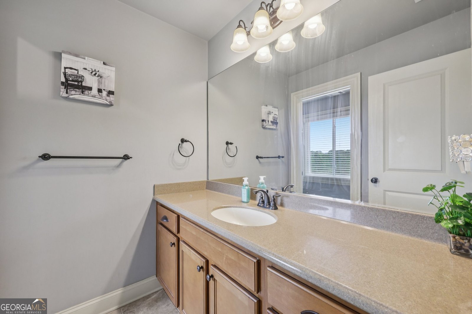116 Silvercrest Drive Acworth - 21