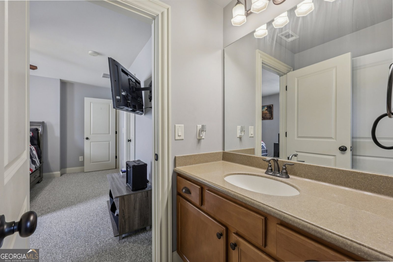 116 Silvercrest Drive Acworth - 23