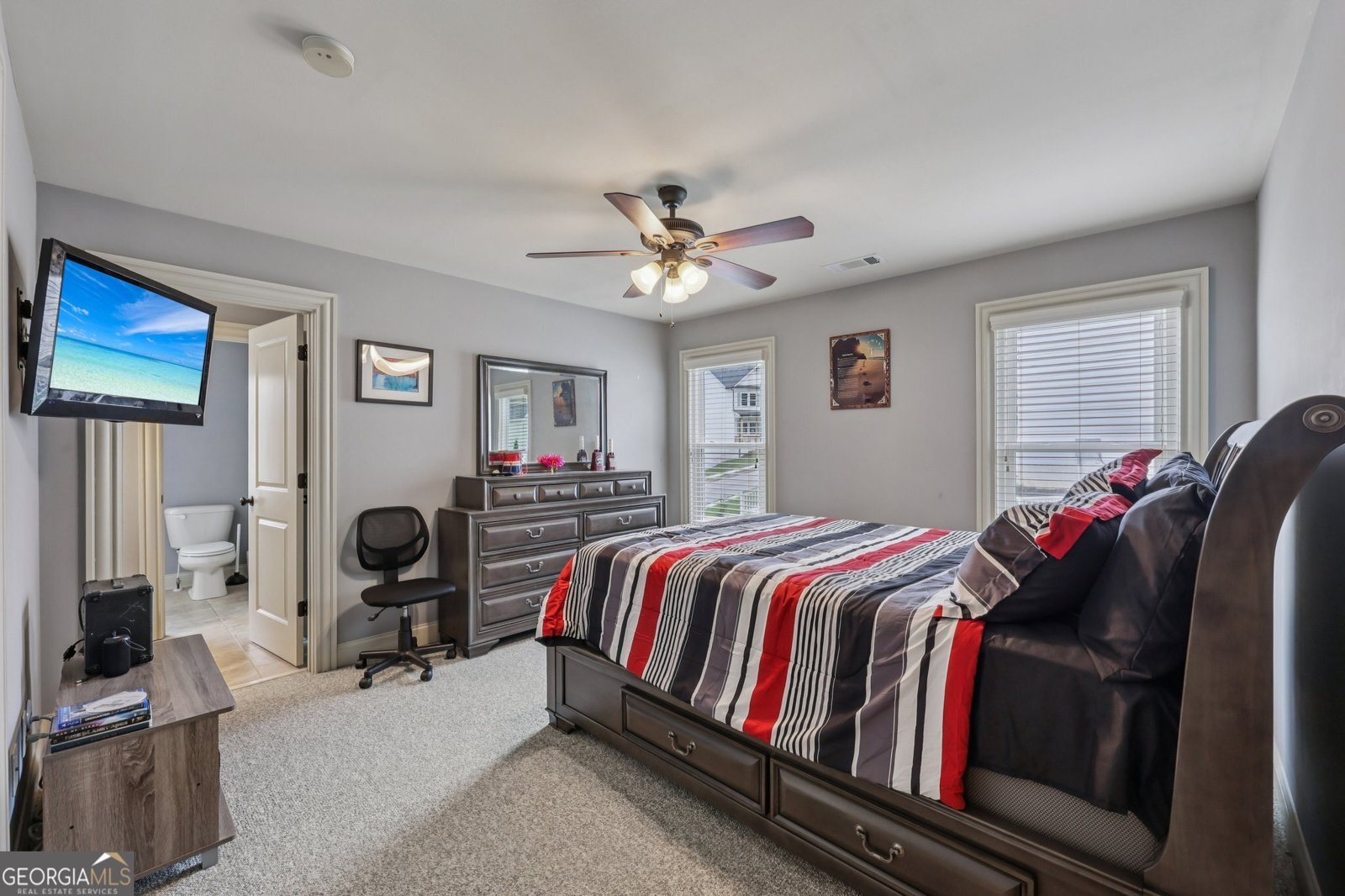 116 Silvercrest Drive Acworth - 24