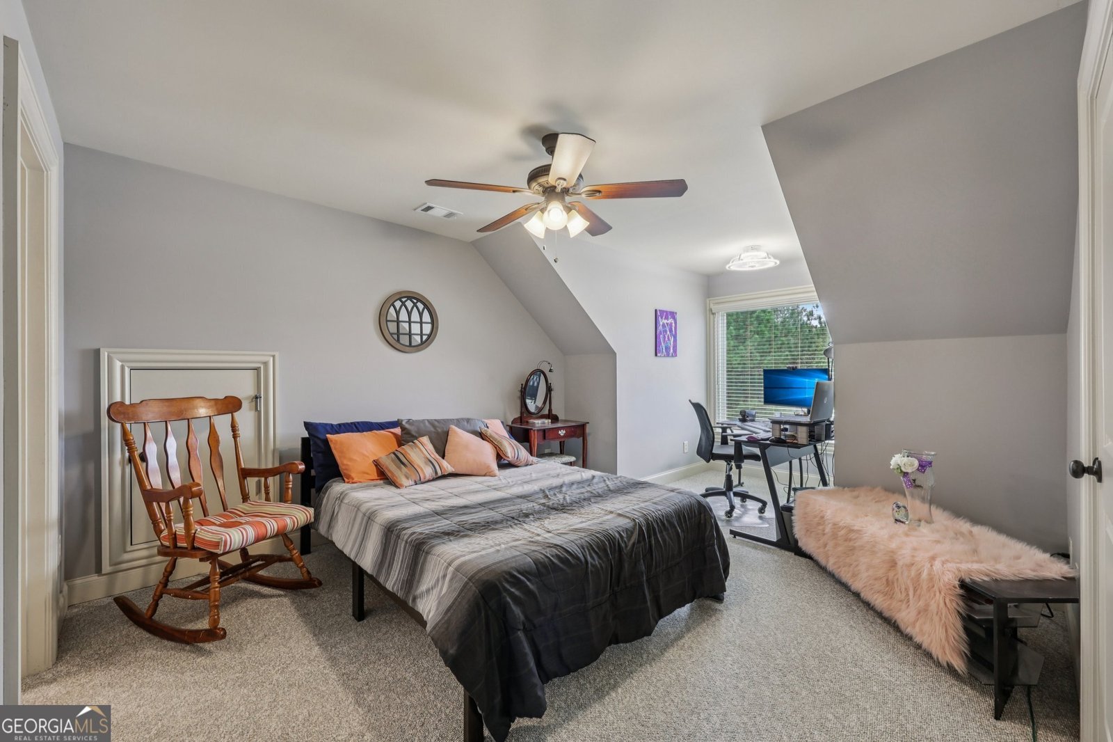 116 Silvercrest Drive Acworth - 25