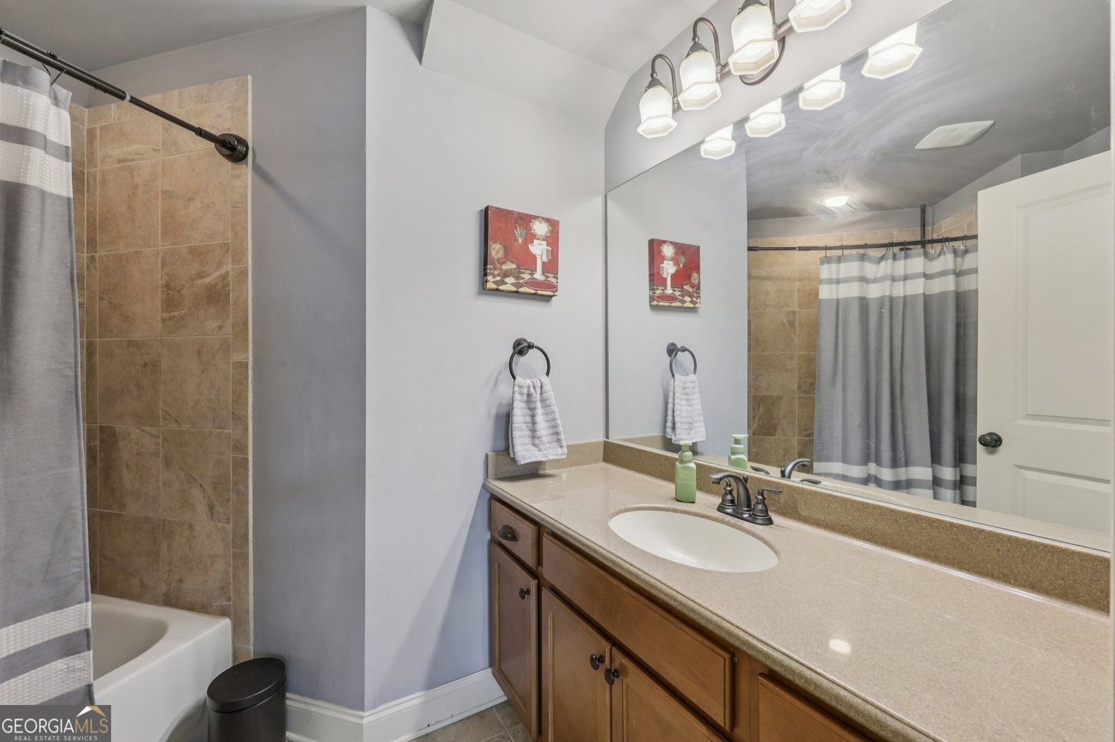 116 Silvercrest Drive Acworth - 26