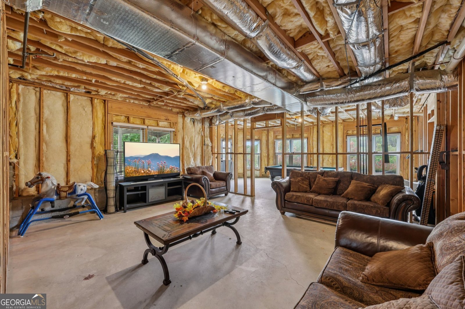 116 Silvercrest Drive Acworth - 27