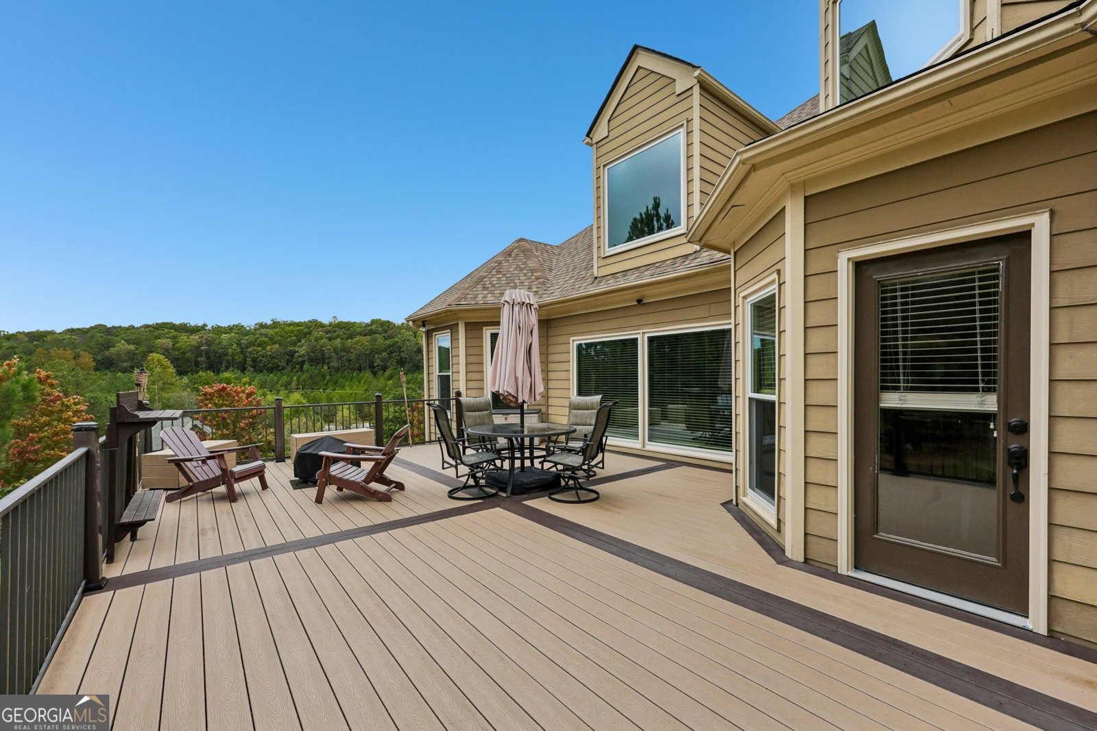 116 Silvercrest Drive Acworth - 28