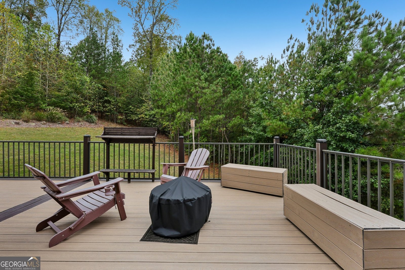 116 Silvercrest Drive Acworth - 29