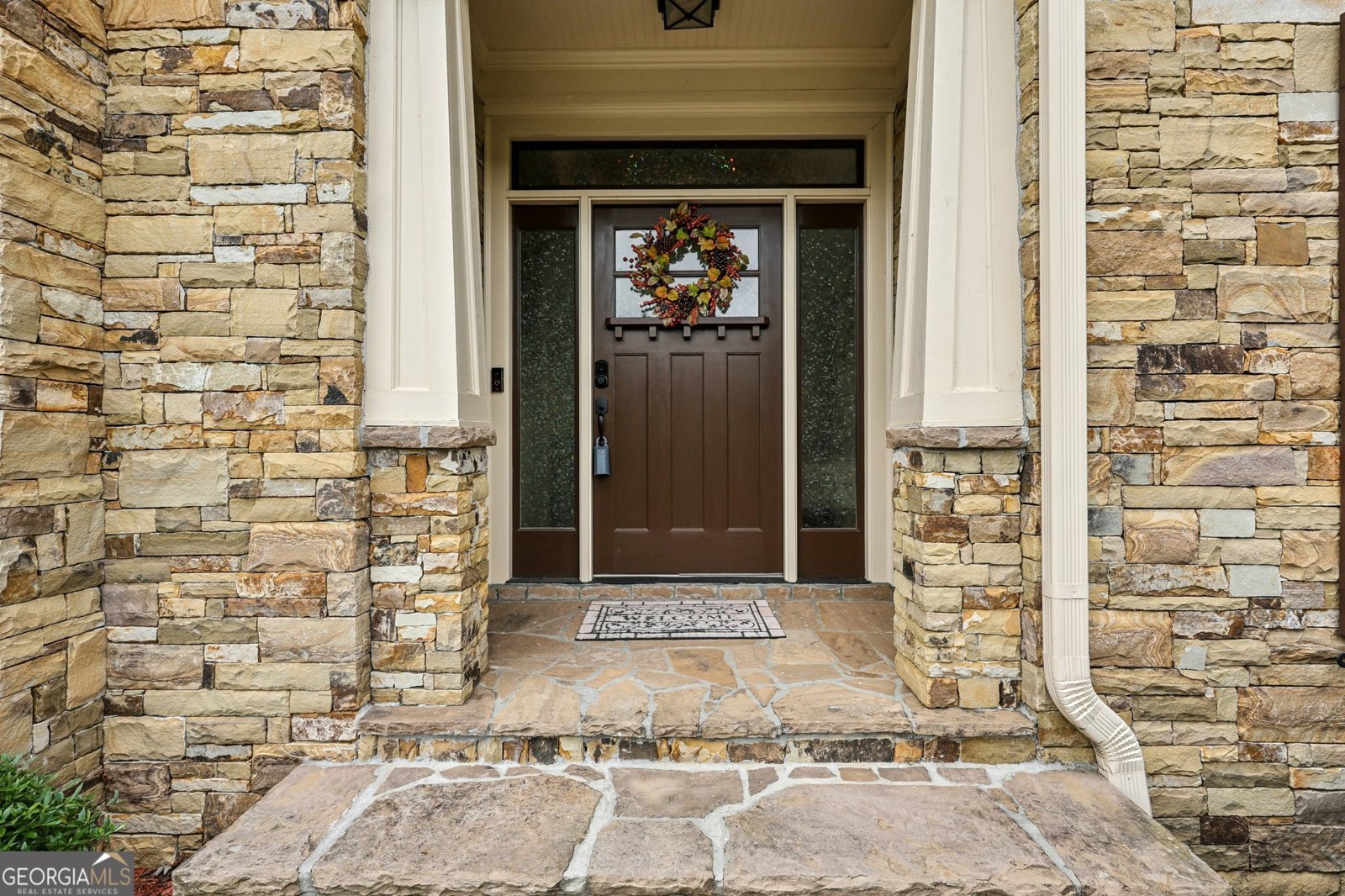 116 Silvercrest Drive Acworth - 3
