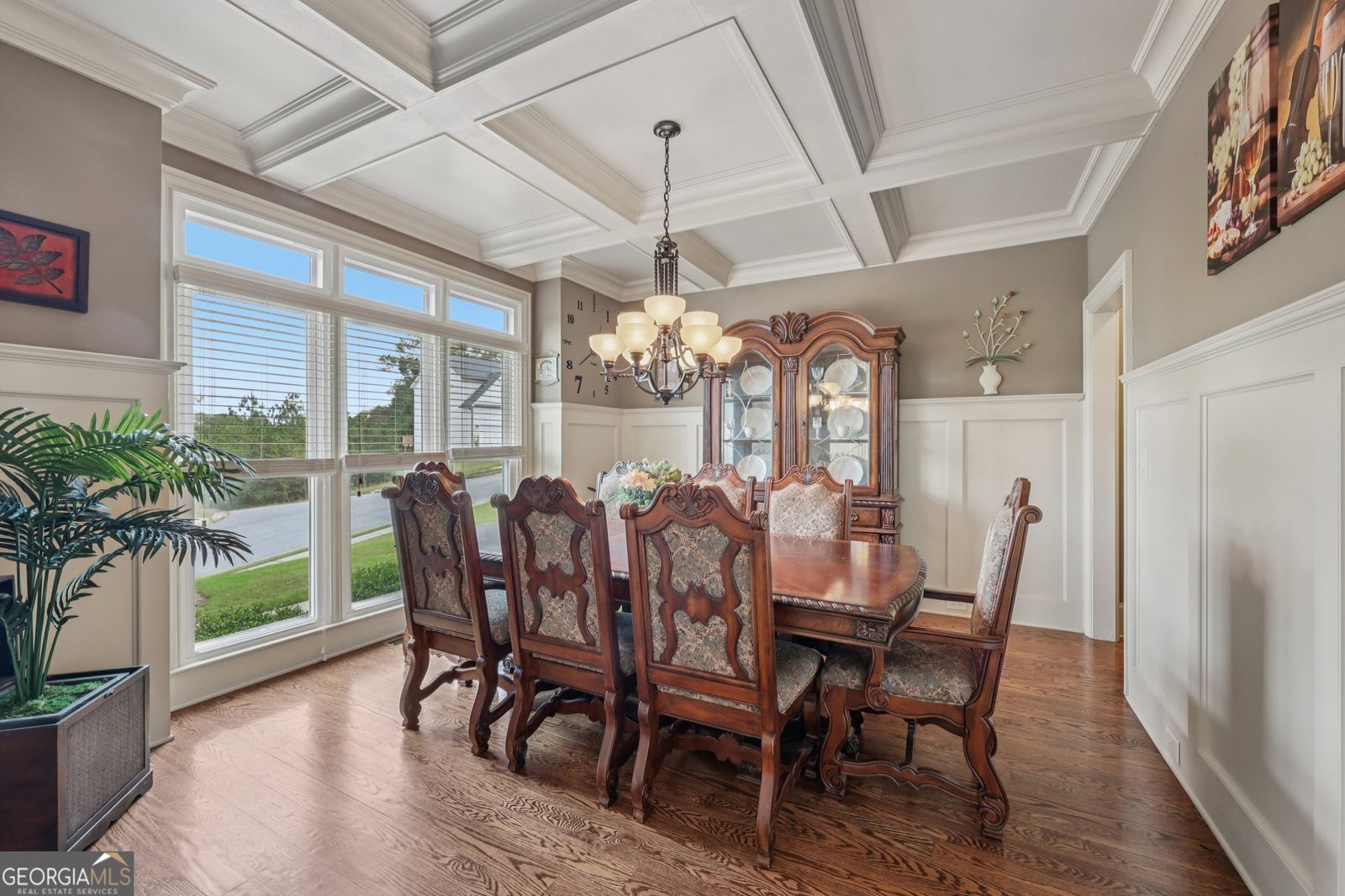 116 Silvercrest Drive Acworth - 5