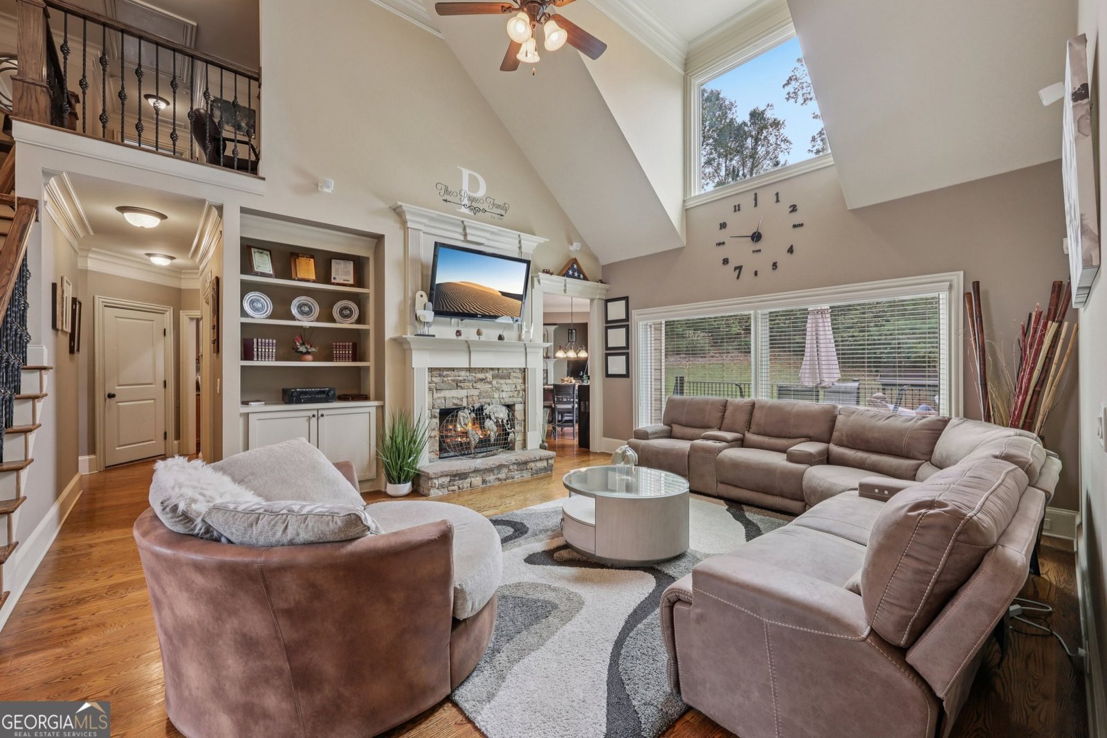 116 Silvercrest Drive Acworth - 6