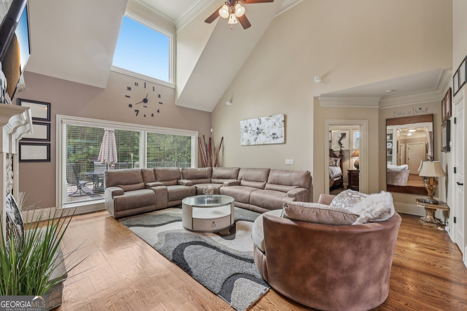 116 Silvercrest Drive Acworth - 7