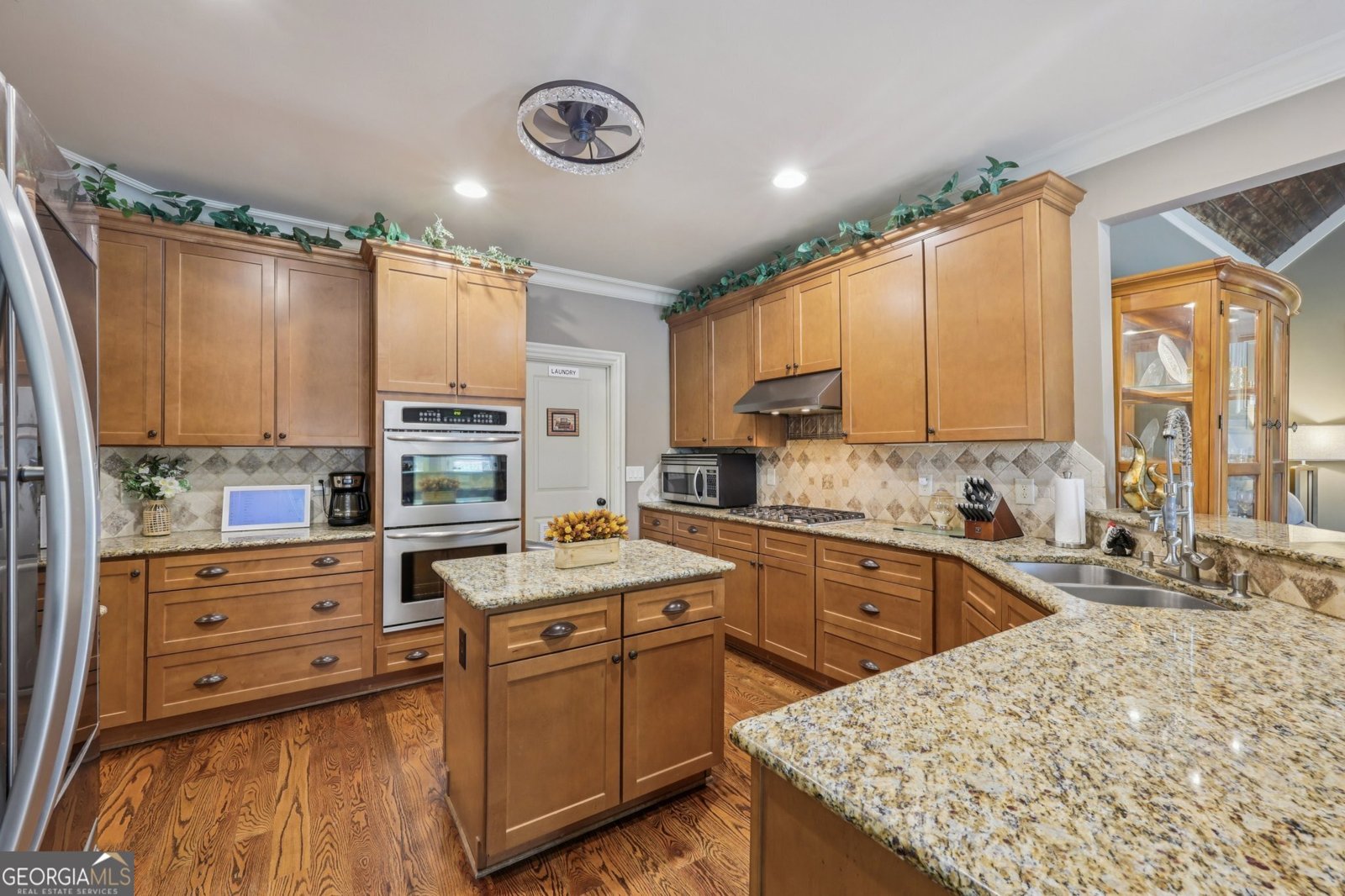 116 Silvercrest Drive Acworth - 9