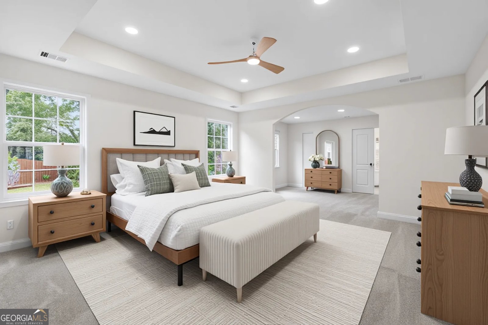 325 Peachtree Circle Hampton - 11