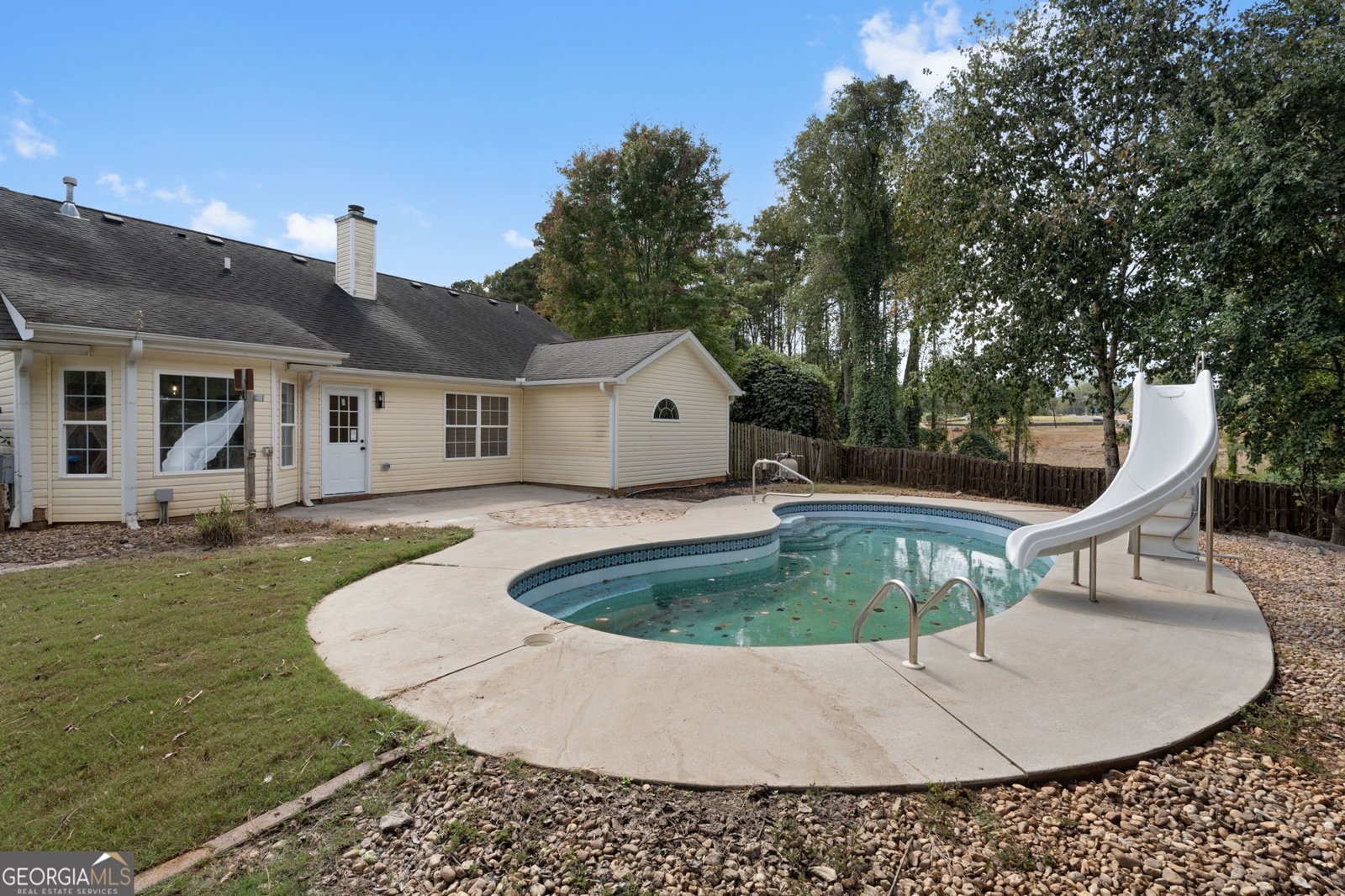 325 Peachtree Circle Hampton - 14