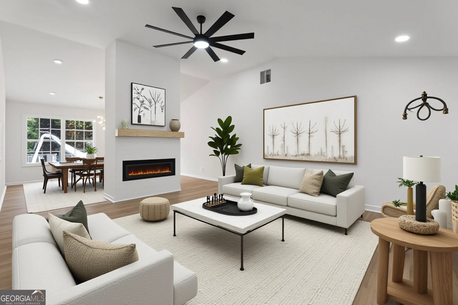 325 Peachtree Circle Hampton - 2