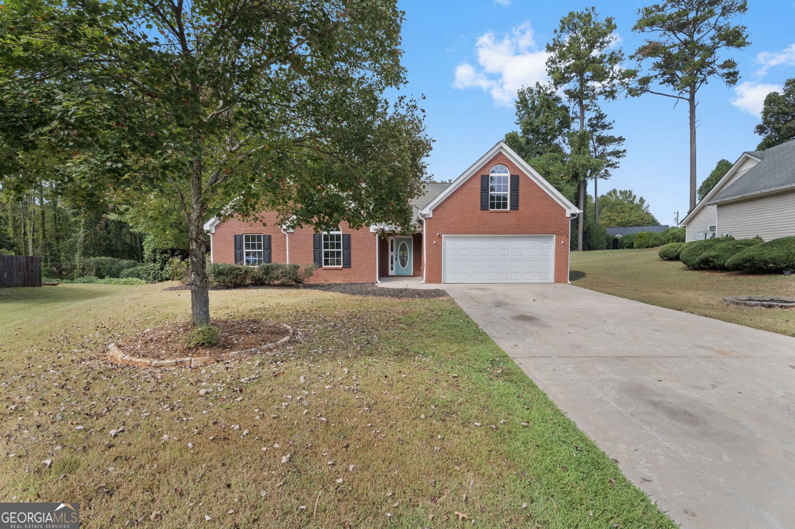 325 Peachtree Circle Hampton - 43