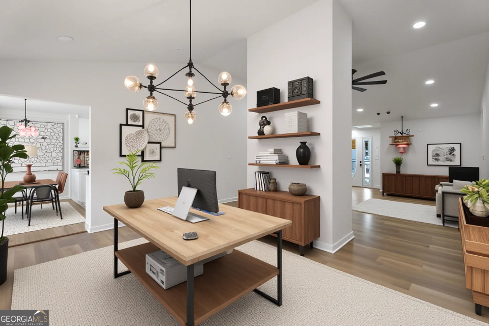 325 Peachtree Circle Hampton - 6