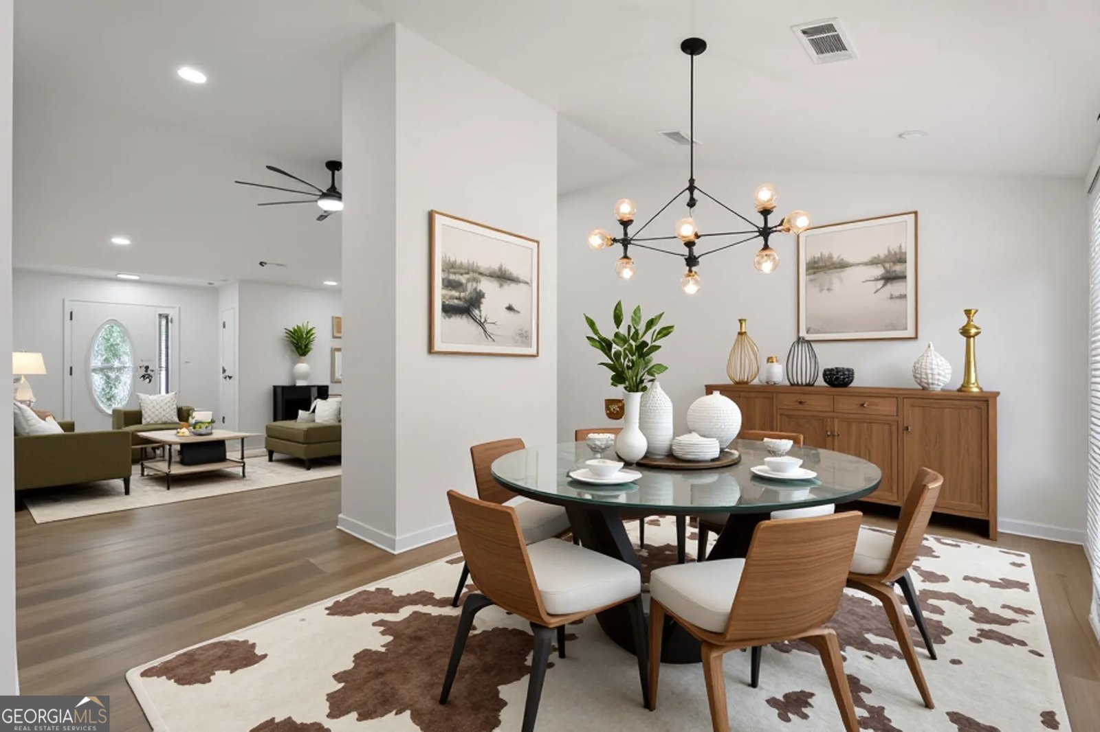 325 Peachtree Circle Hampton - 8