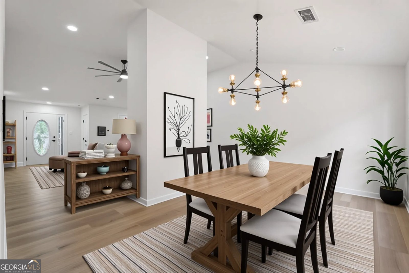 325 Peachtree Circle Hampton - 9