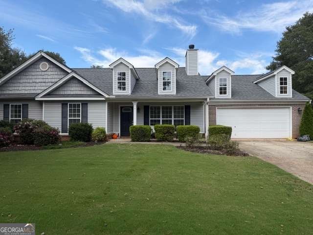 204 Casper Way Winder - 1