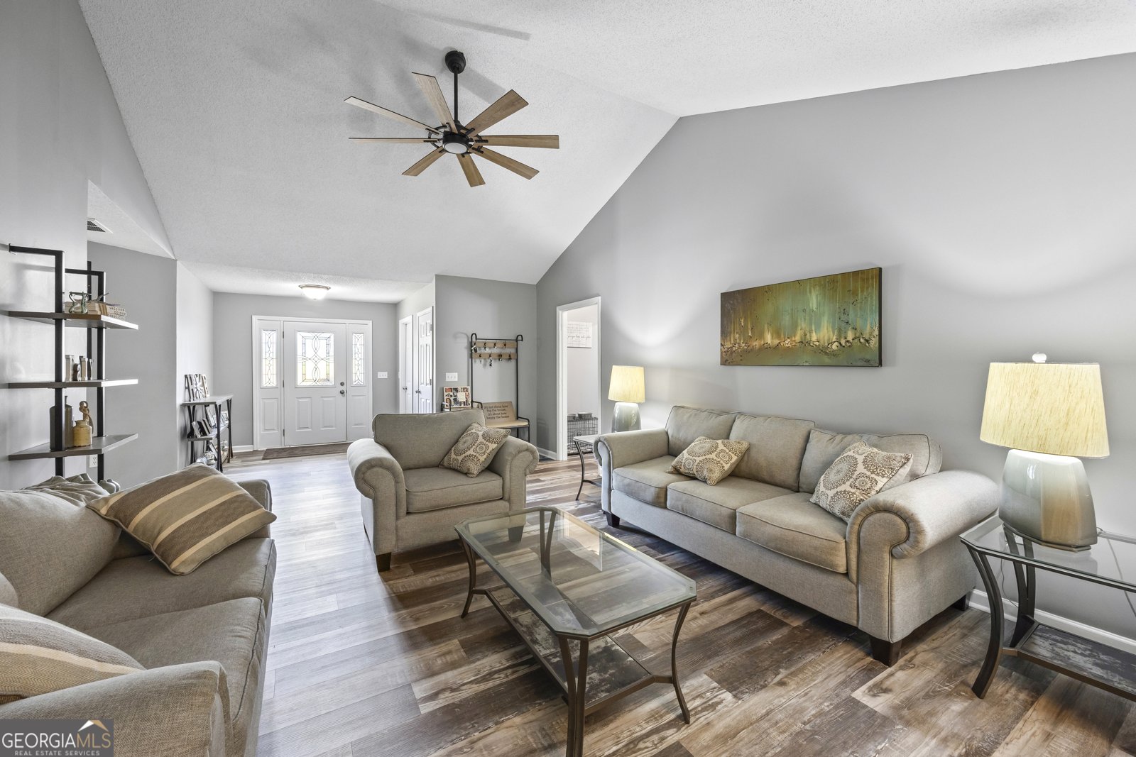 150 Buckeye Trails Drive Commerce - 13