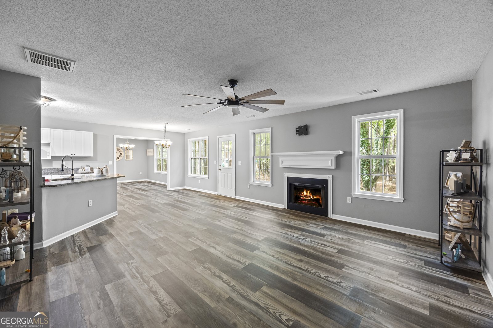 150 Buckeye Trails Drive Commerce - 23