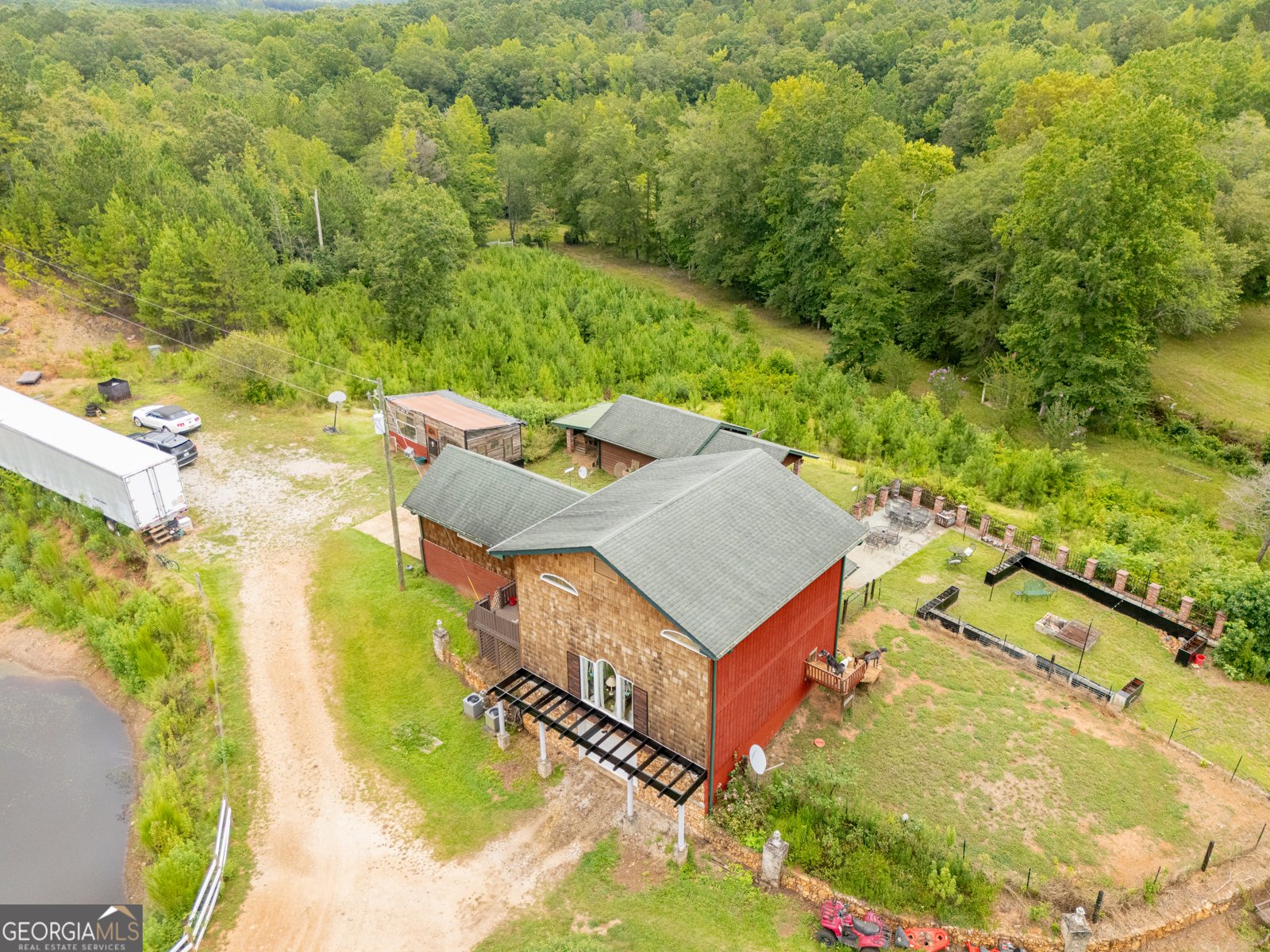 1689 County Road 864 Wadley - 1
