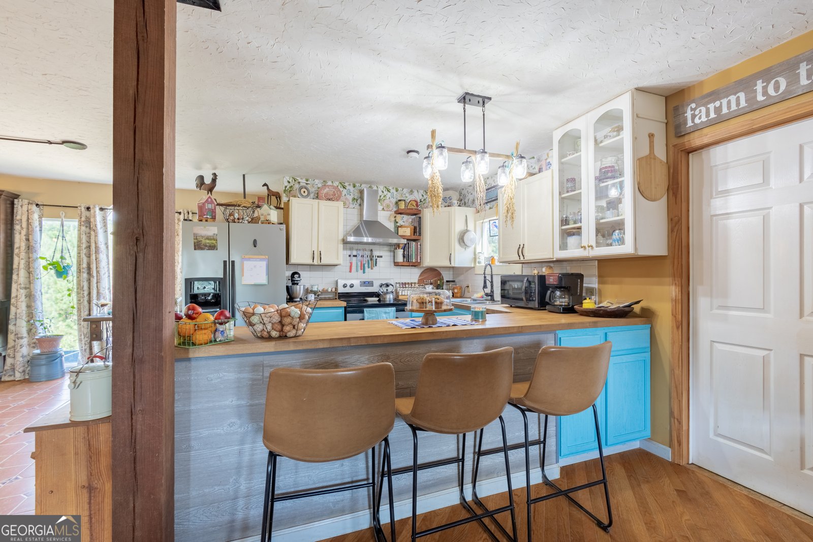 1689 County Road 864 Wadley - 3