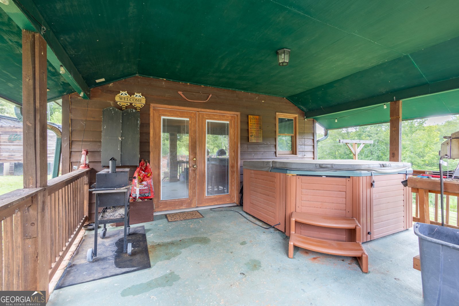 1689 County Road 864 Wadley - 35