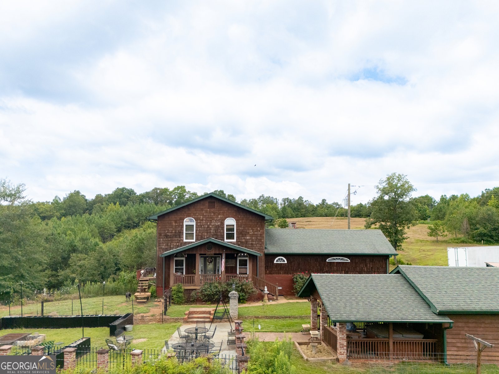 1689 County Road 864 Wadley - 37