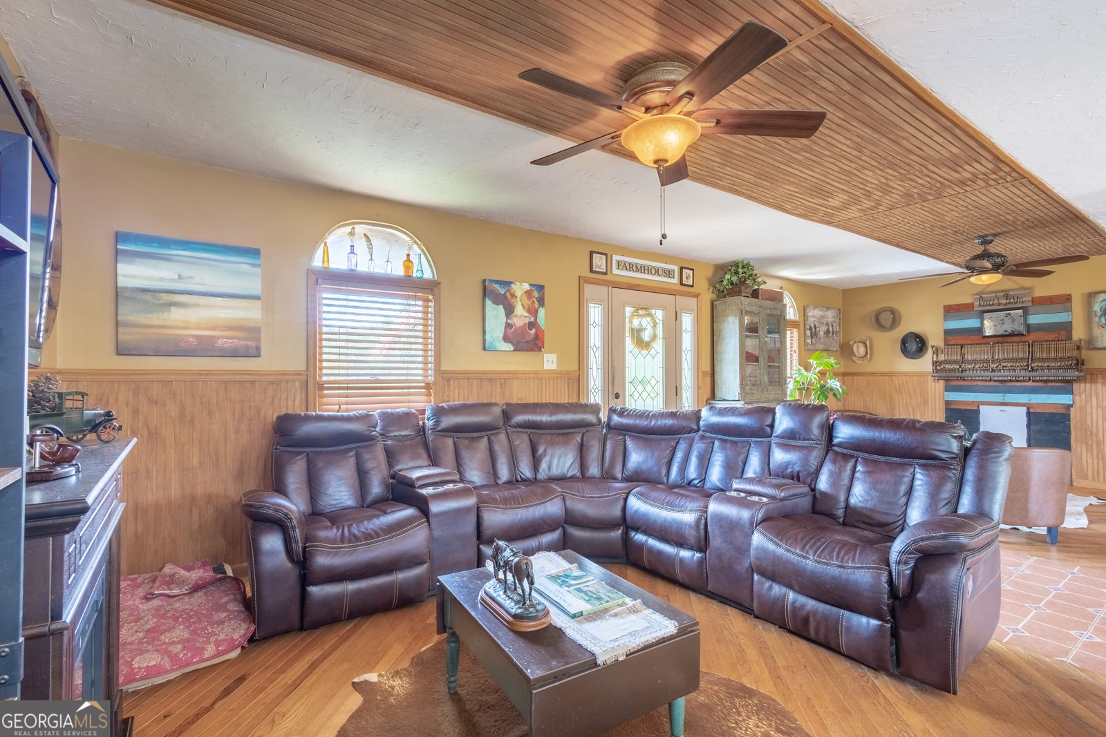 1689 County Road 864 Wadley - 4