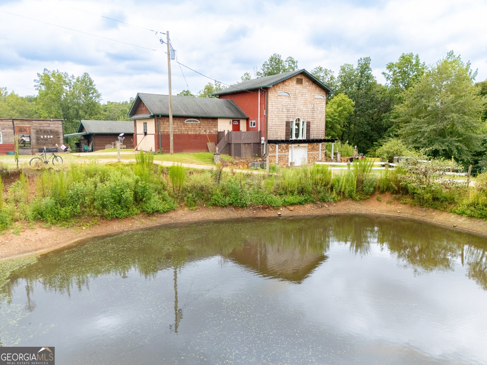 1689 County Road 864 Wadley - 40