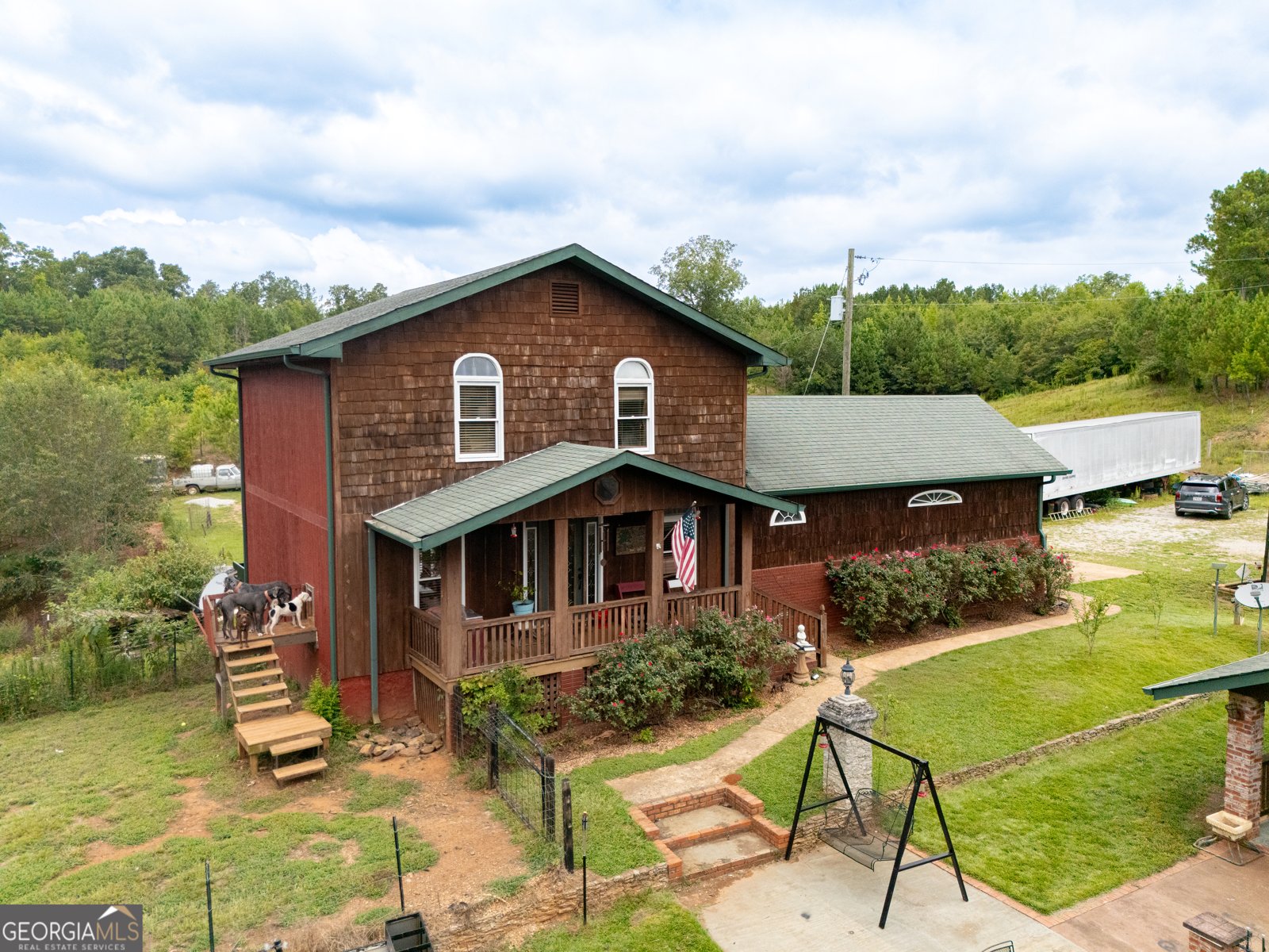 1689 County Road 864 Wadley - 42