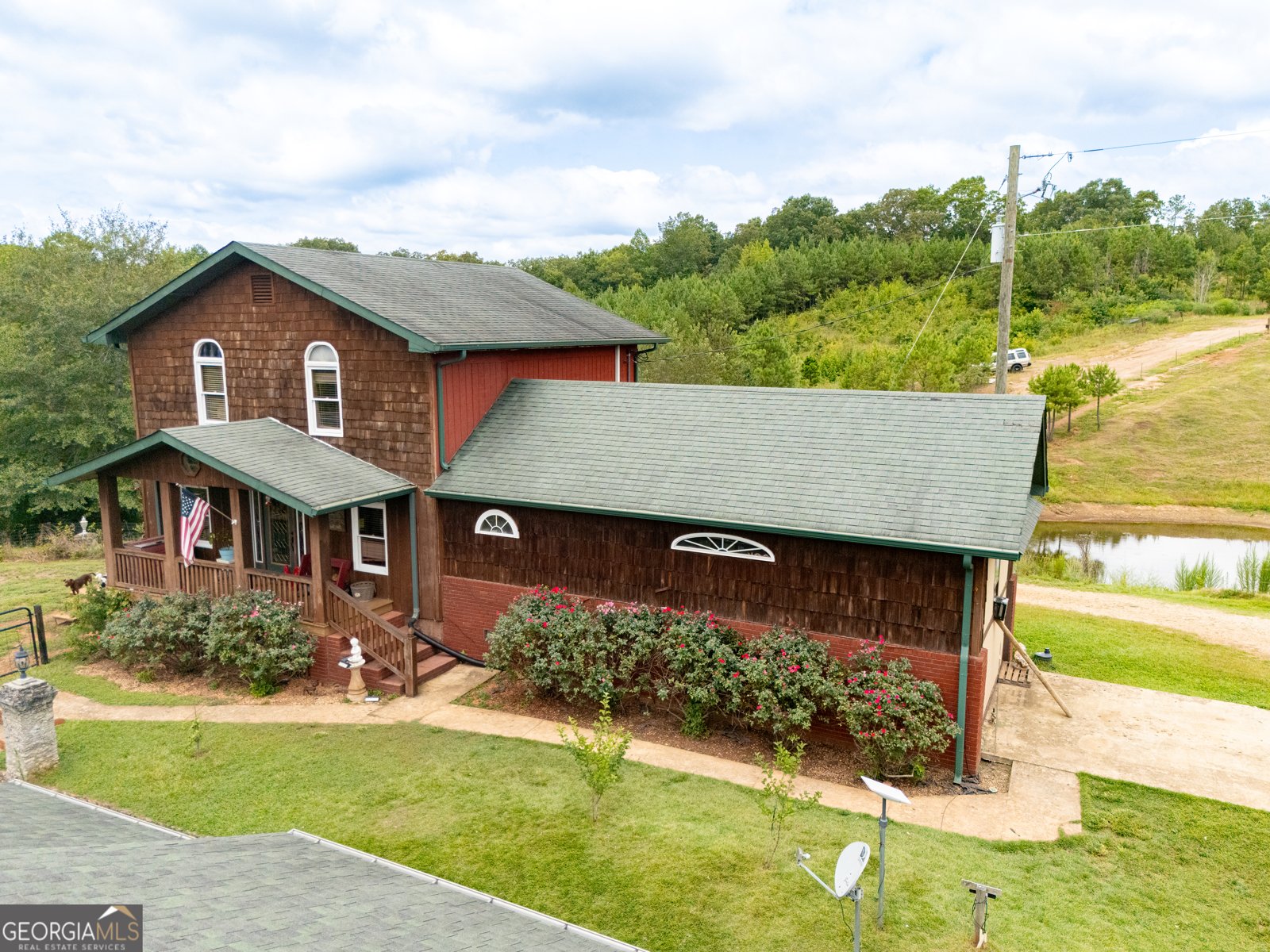 1689 County Road 864 Wadley - 44