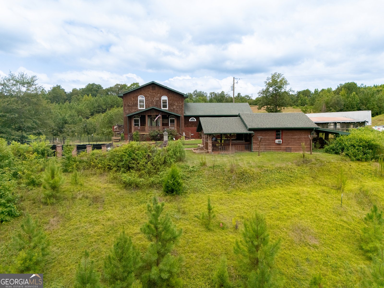 1689 County Road 864 Wadley - 45