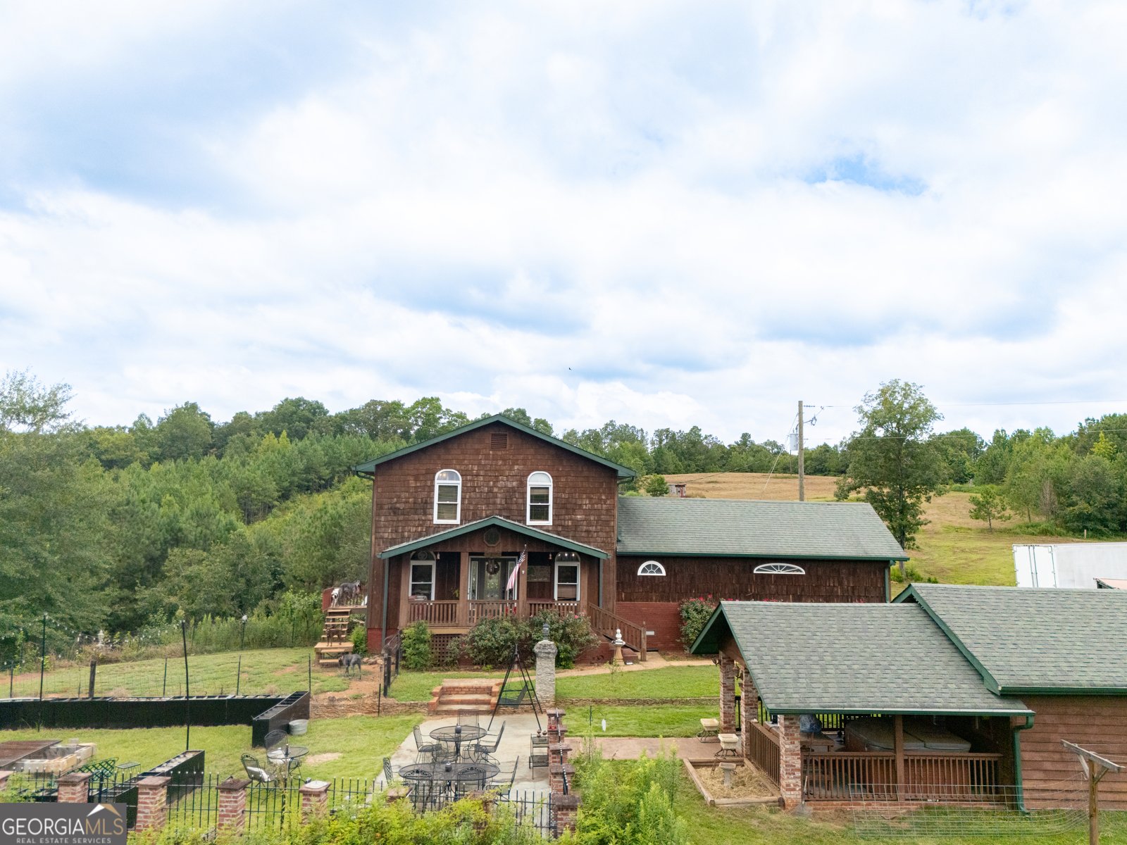 1689 County Road 864 Wadley - 46