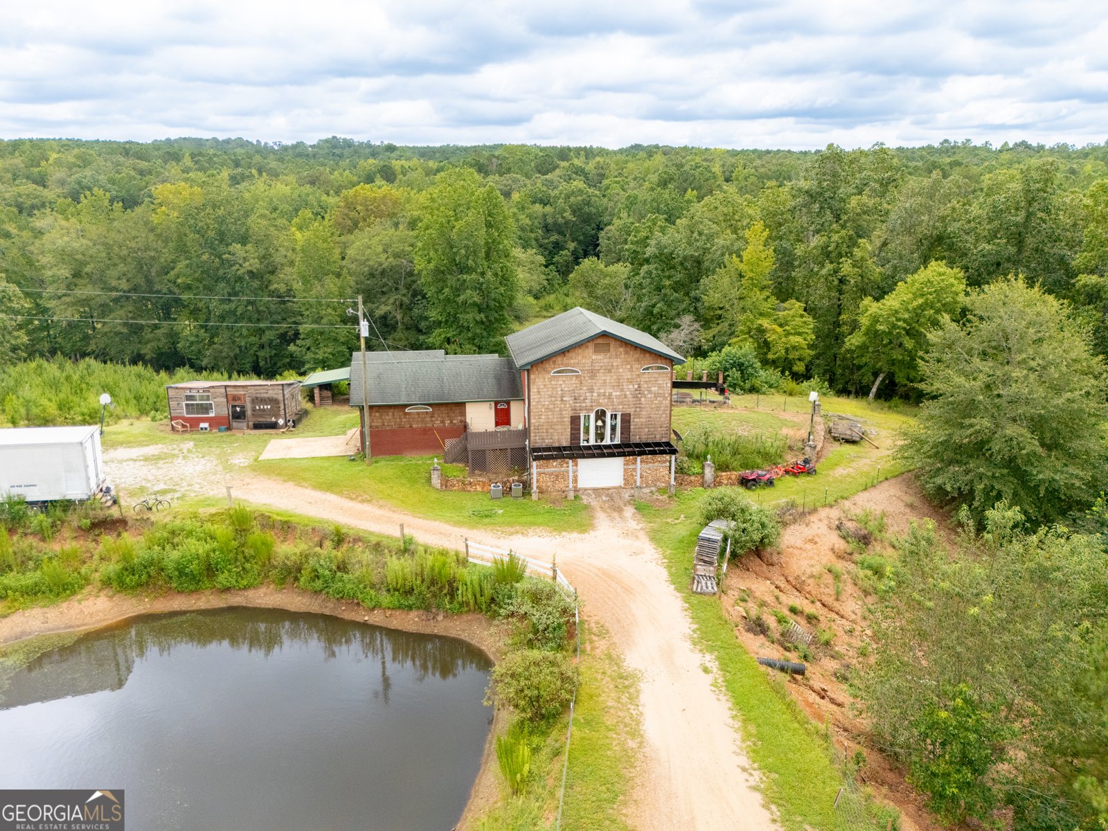 1689 County Road 864 Wadley - 47