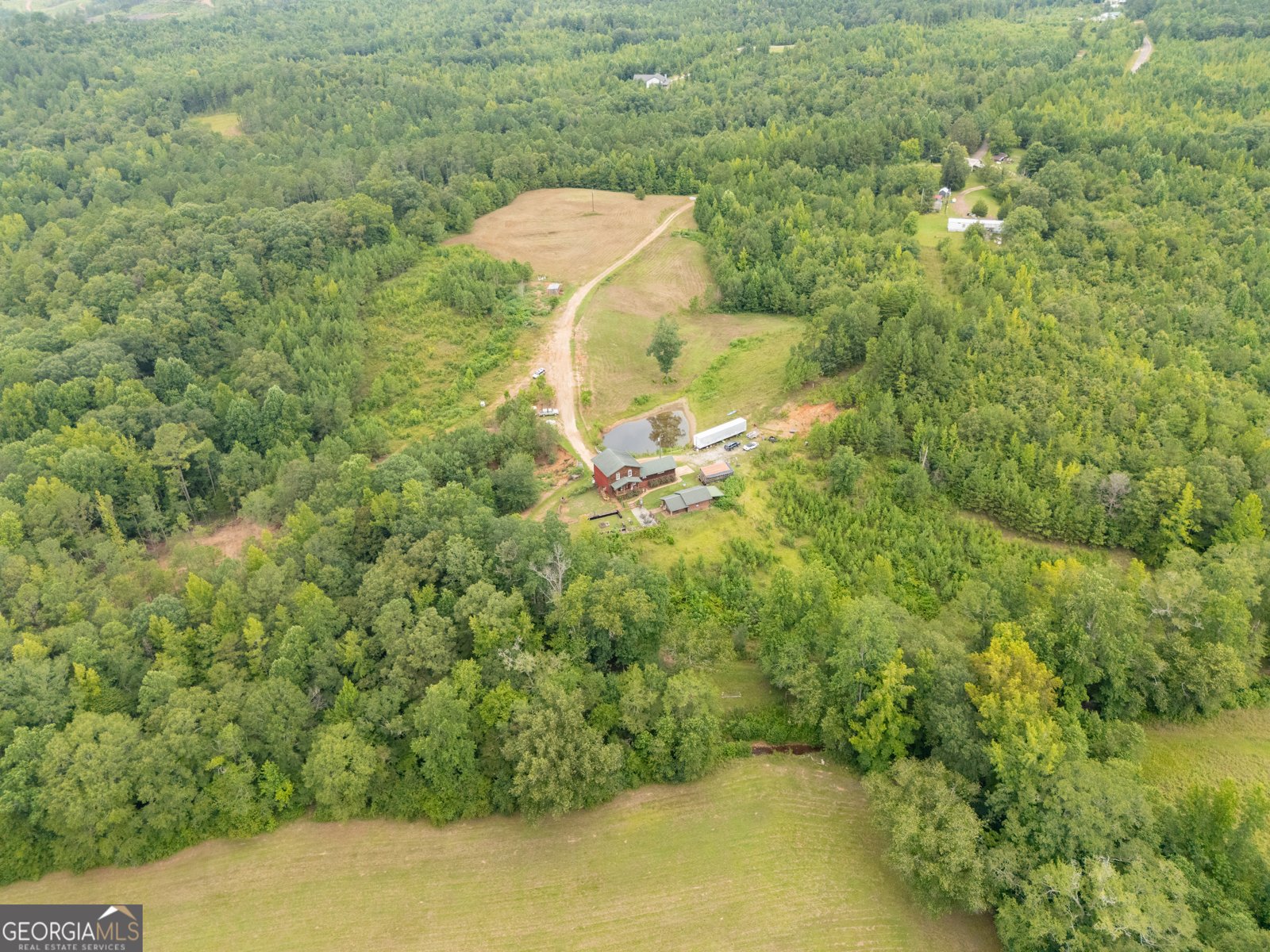 1689 County Road 864 Wadley - 52