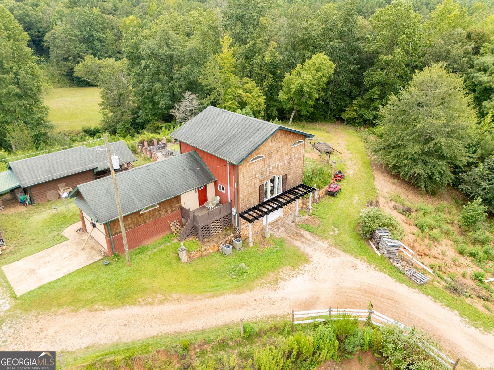 1689 County Road 864 Wadley - 54