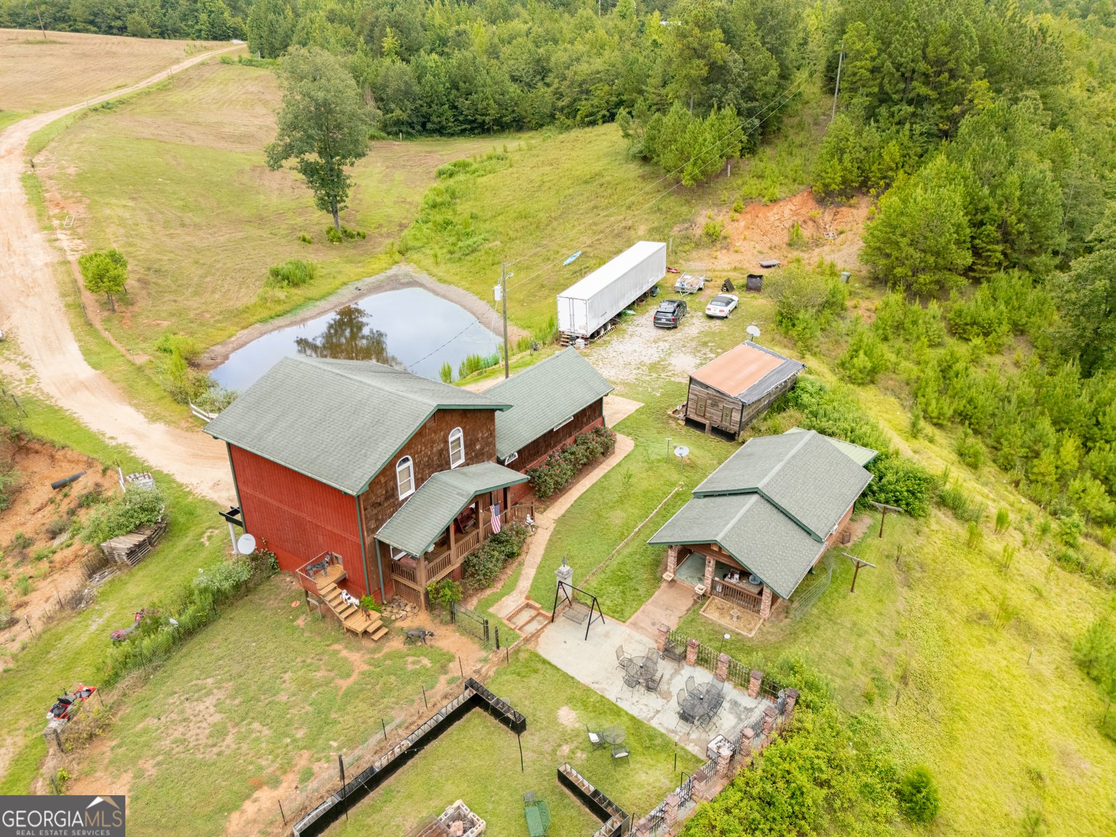 1689 County Road 864 Wadley - 55