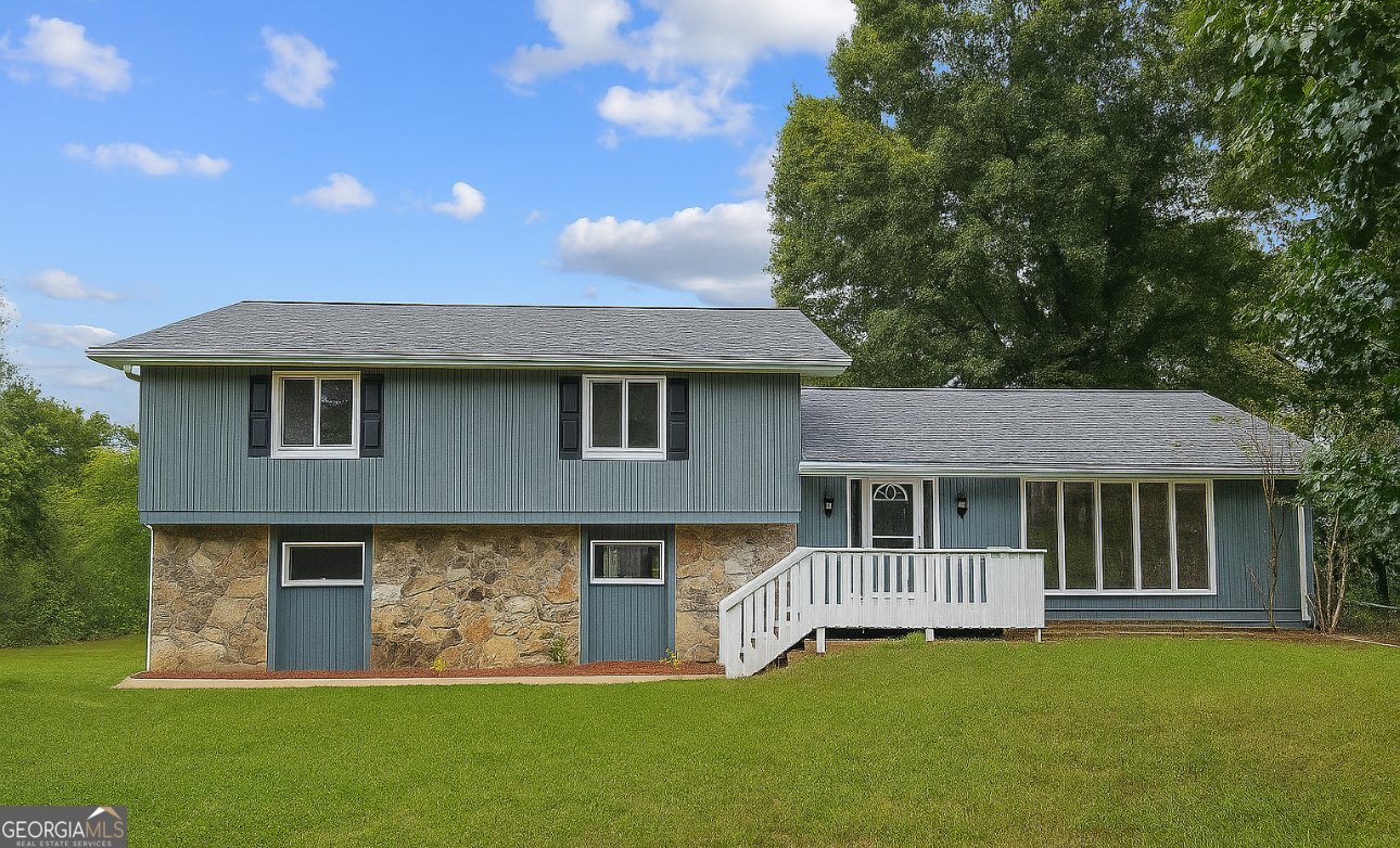 522 Foxmoor Drive Lilburn - 1