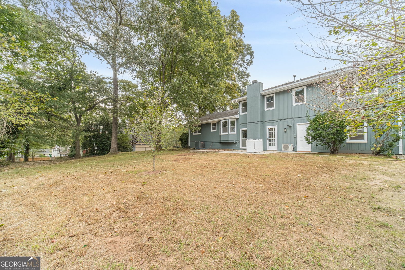 522 Foxmoor Drive Lilburn - 31
